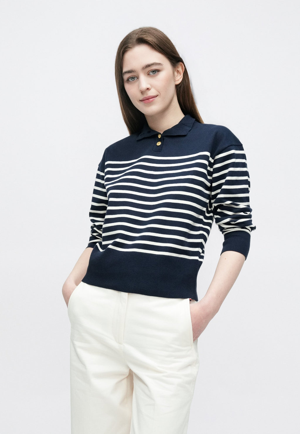 BARREL RELAXED STRAIGHT Media 5