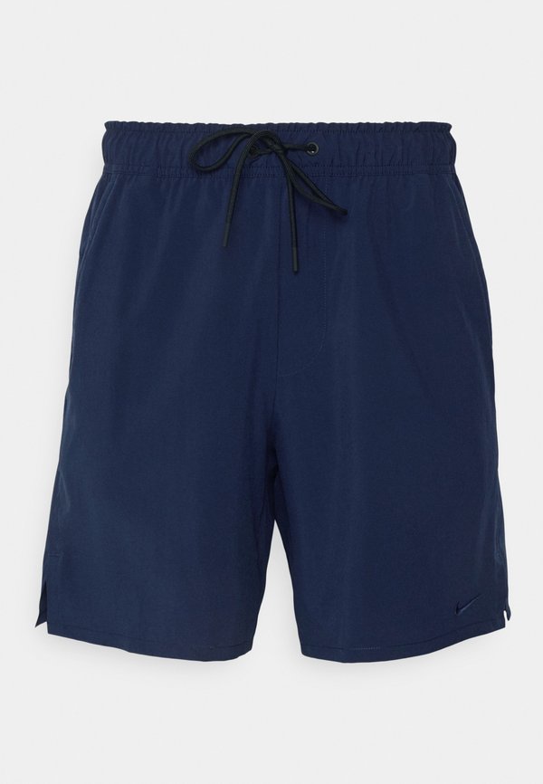 Nike Performance M NK DF UNLIMITED WVN 7IN UL - Sports shorts - obsidian/black