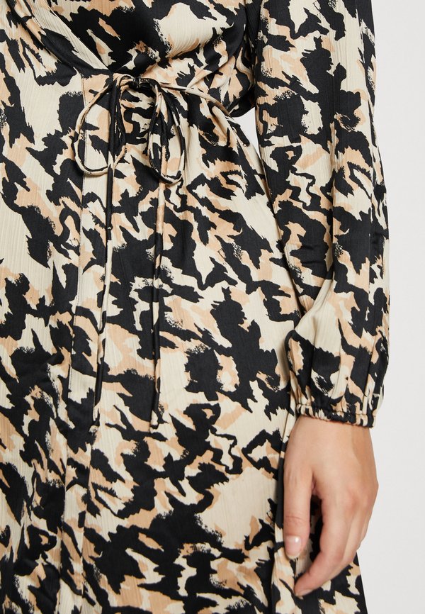 Vero Moda Curve VMCLILLIAN NORA SHORT DRESS