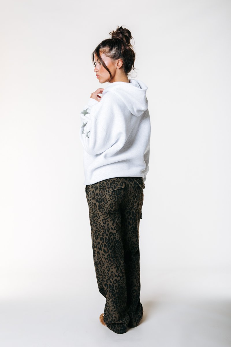 Colourful Rebel ADAM WORKER PANTS