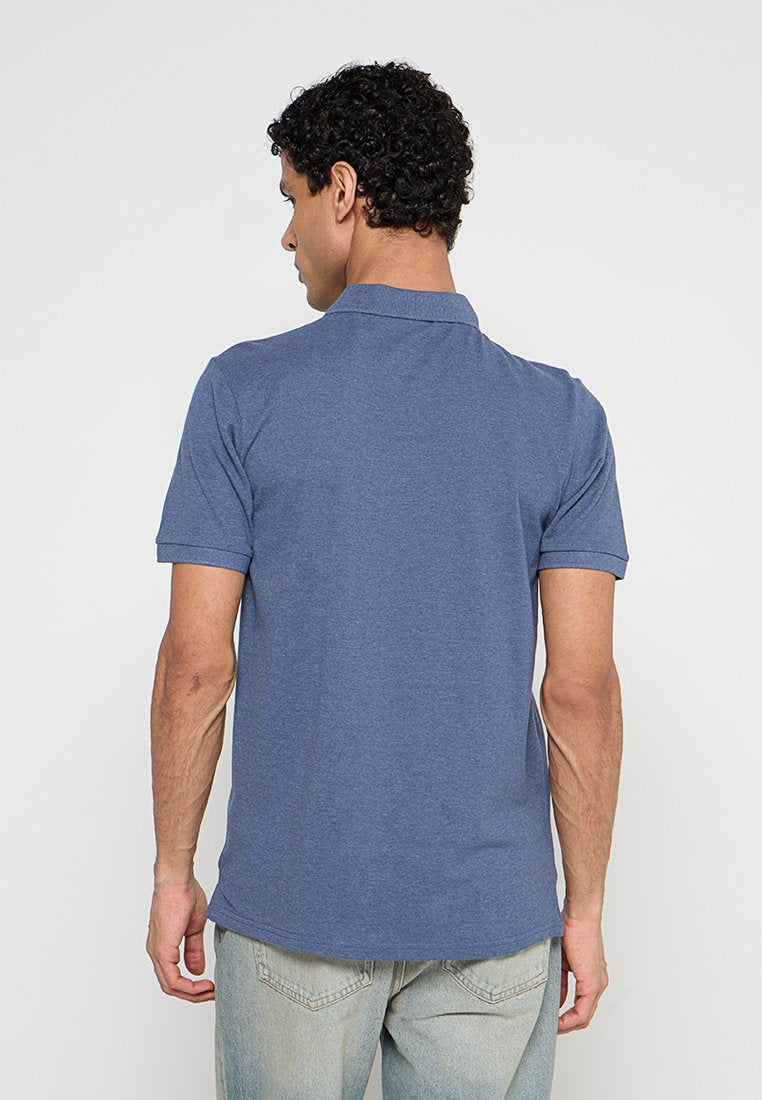 Lindbergh Poloshirt Media 2