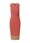 comma Strickkleid Media 1