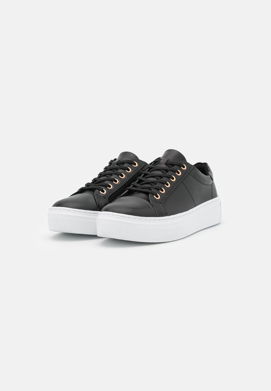 Vagabond ZOE PLATFORM