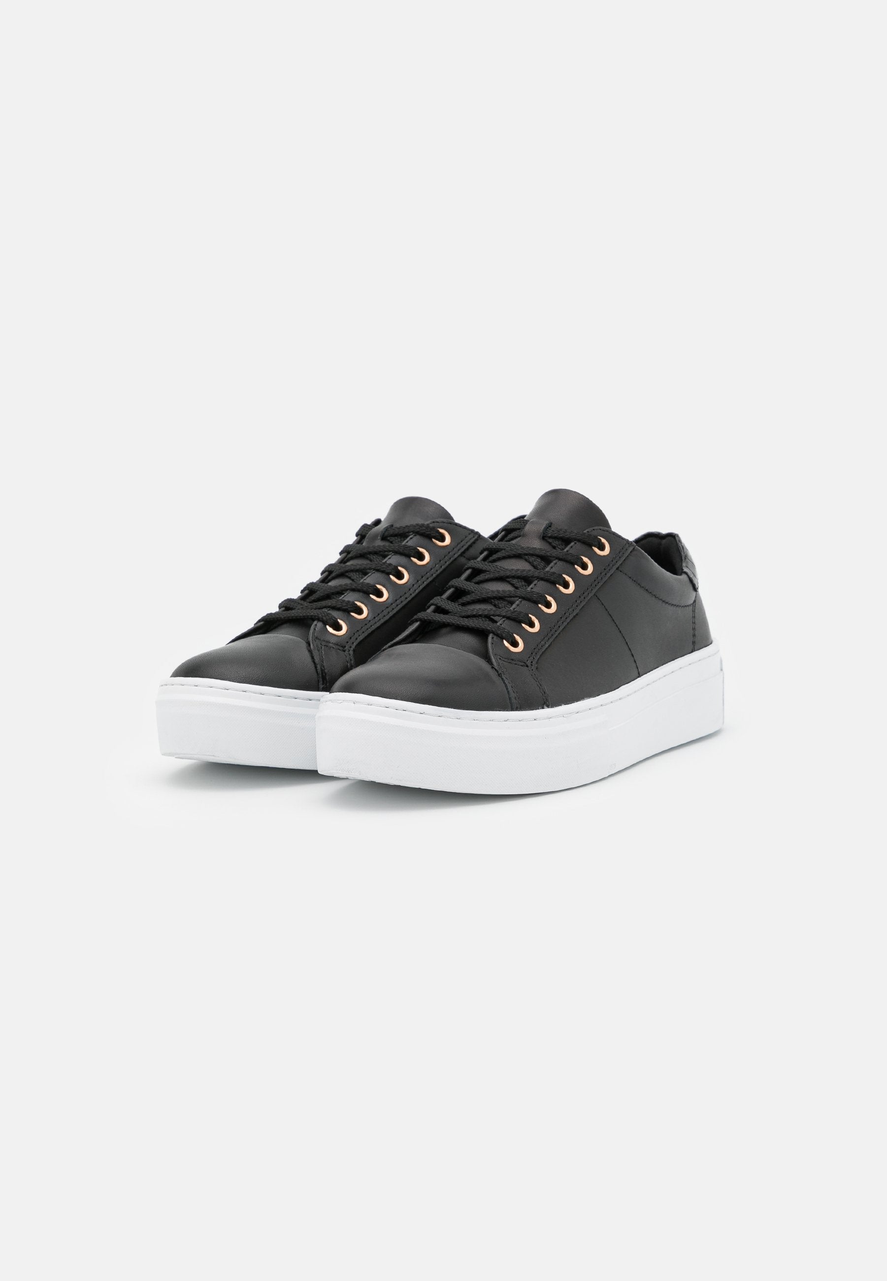 Vagabond ZOE PLATFORM