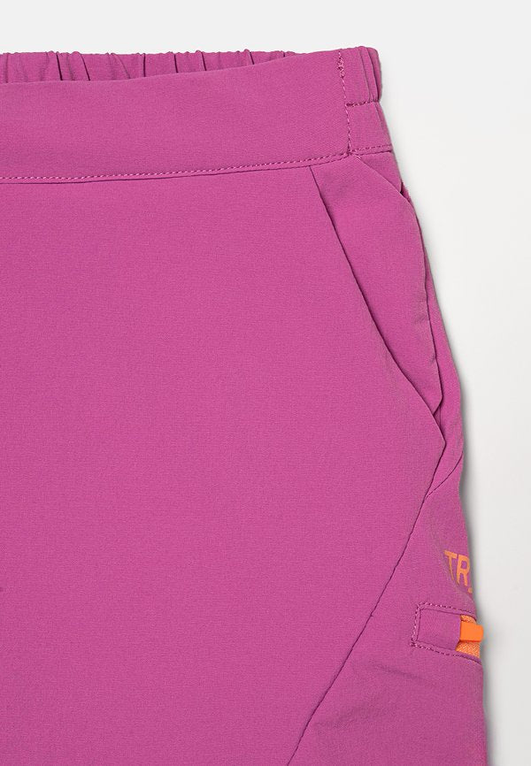 TROLLKIDS GIRLS NORESUND SKORT