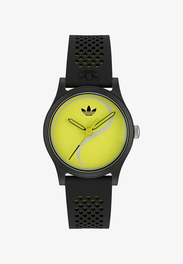 adidas Originals GAME TWO - Watch - black