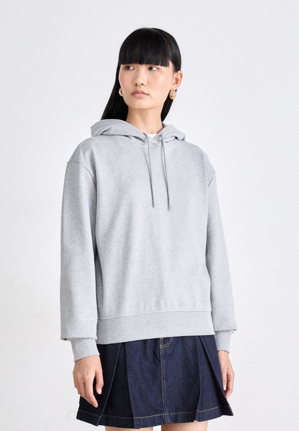Calvin Klein Jeans HOODIE
