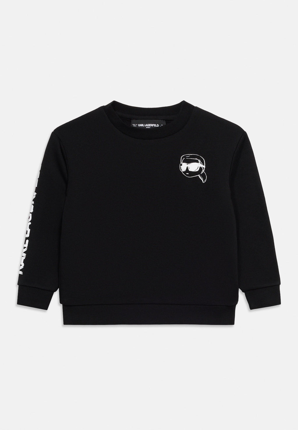 UNISEX Media 1