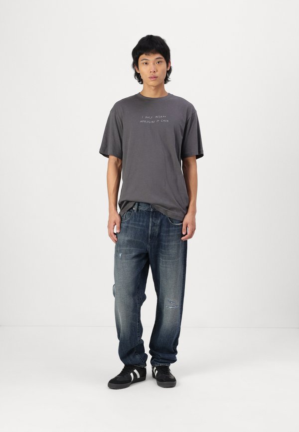G-STAR MORRY FWD REGULAR TAPERED