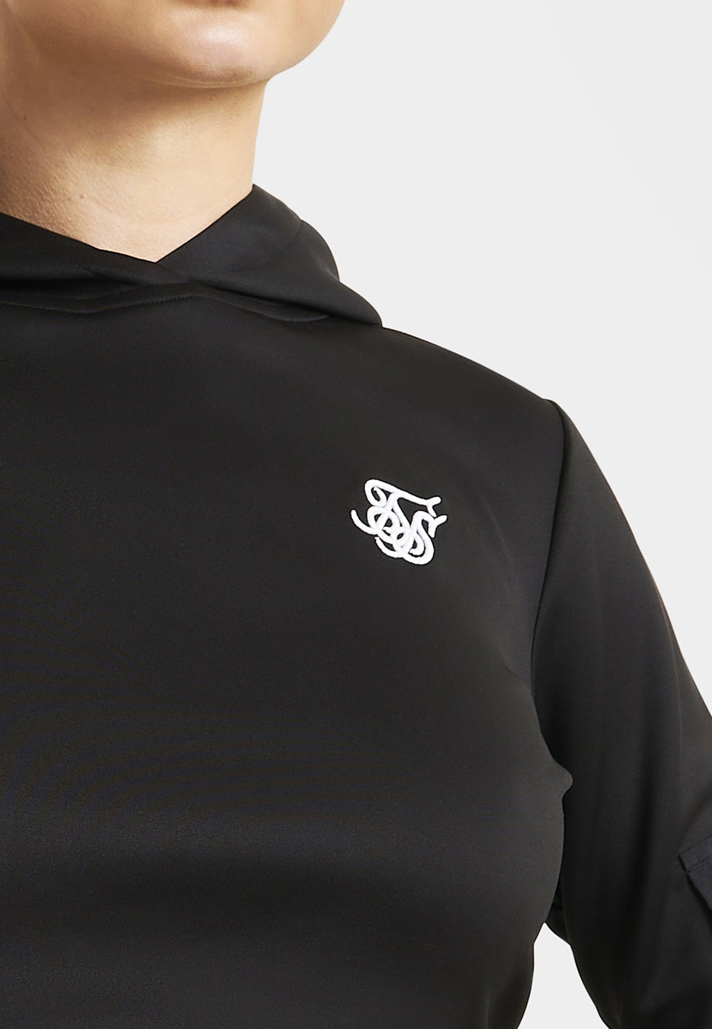 SIKSILK CARGO TRACK