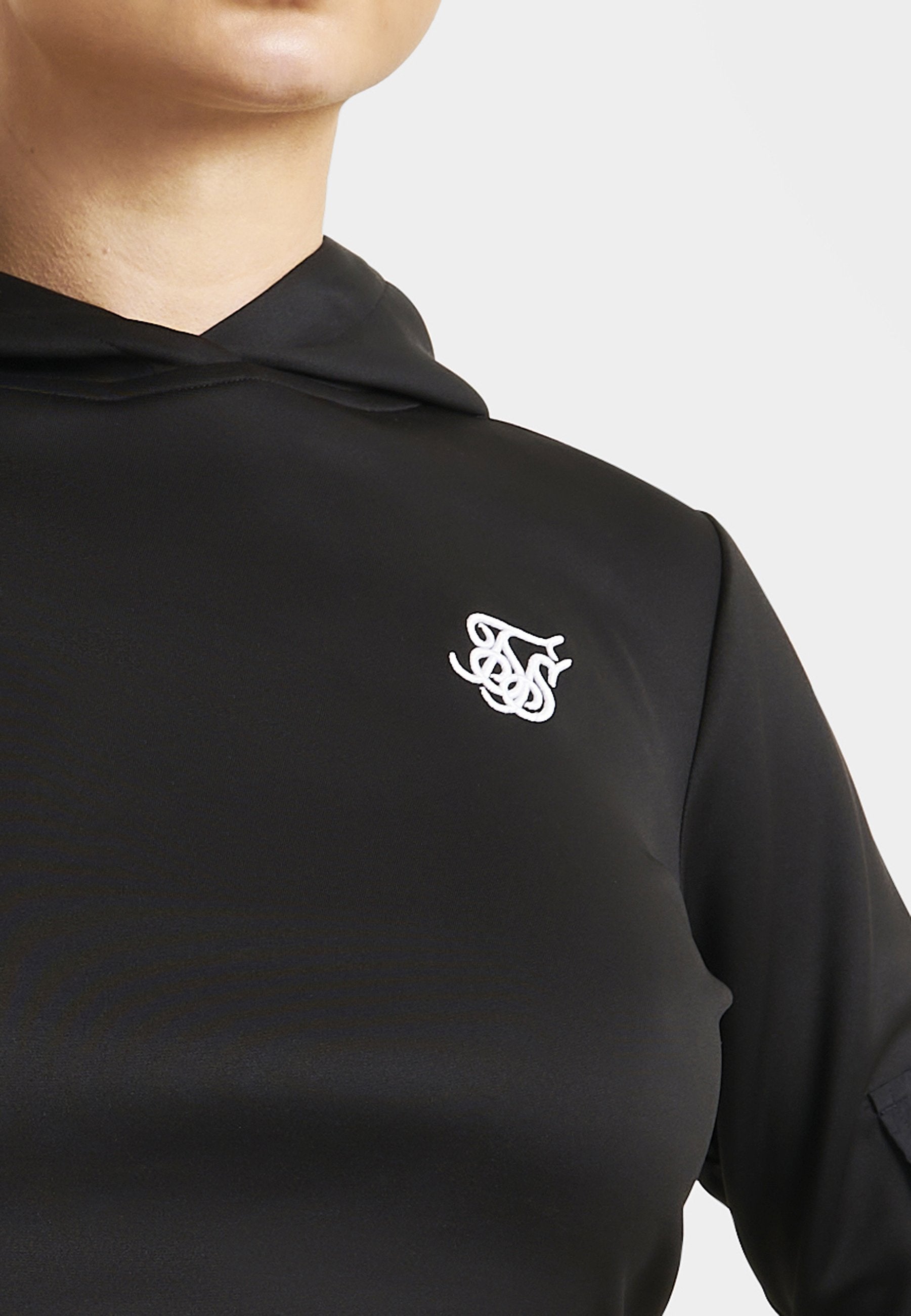 SIKSILK CARGO TRACK
