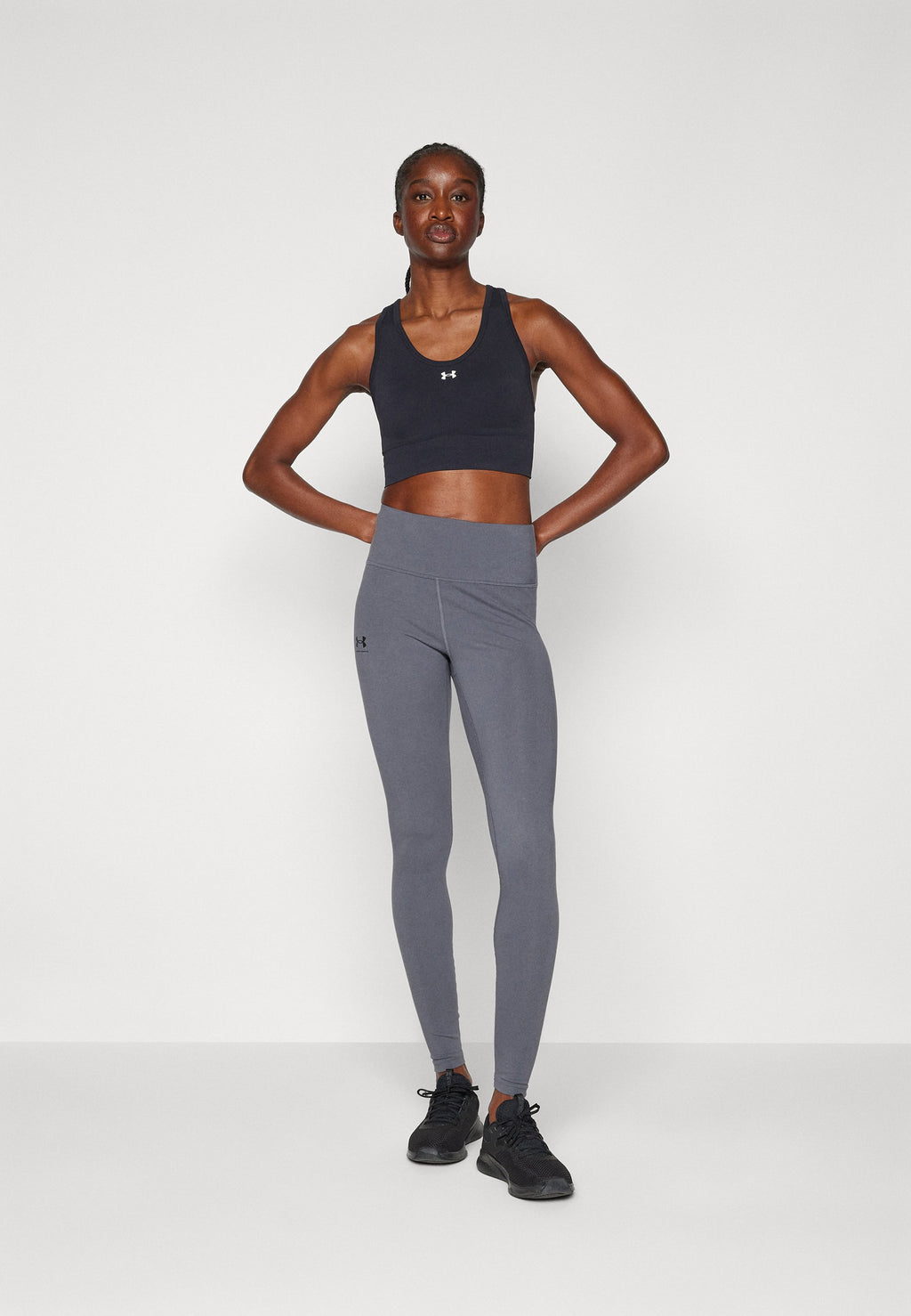 Under Armour CAMPUS LEGGING