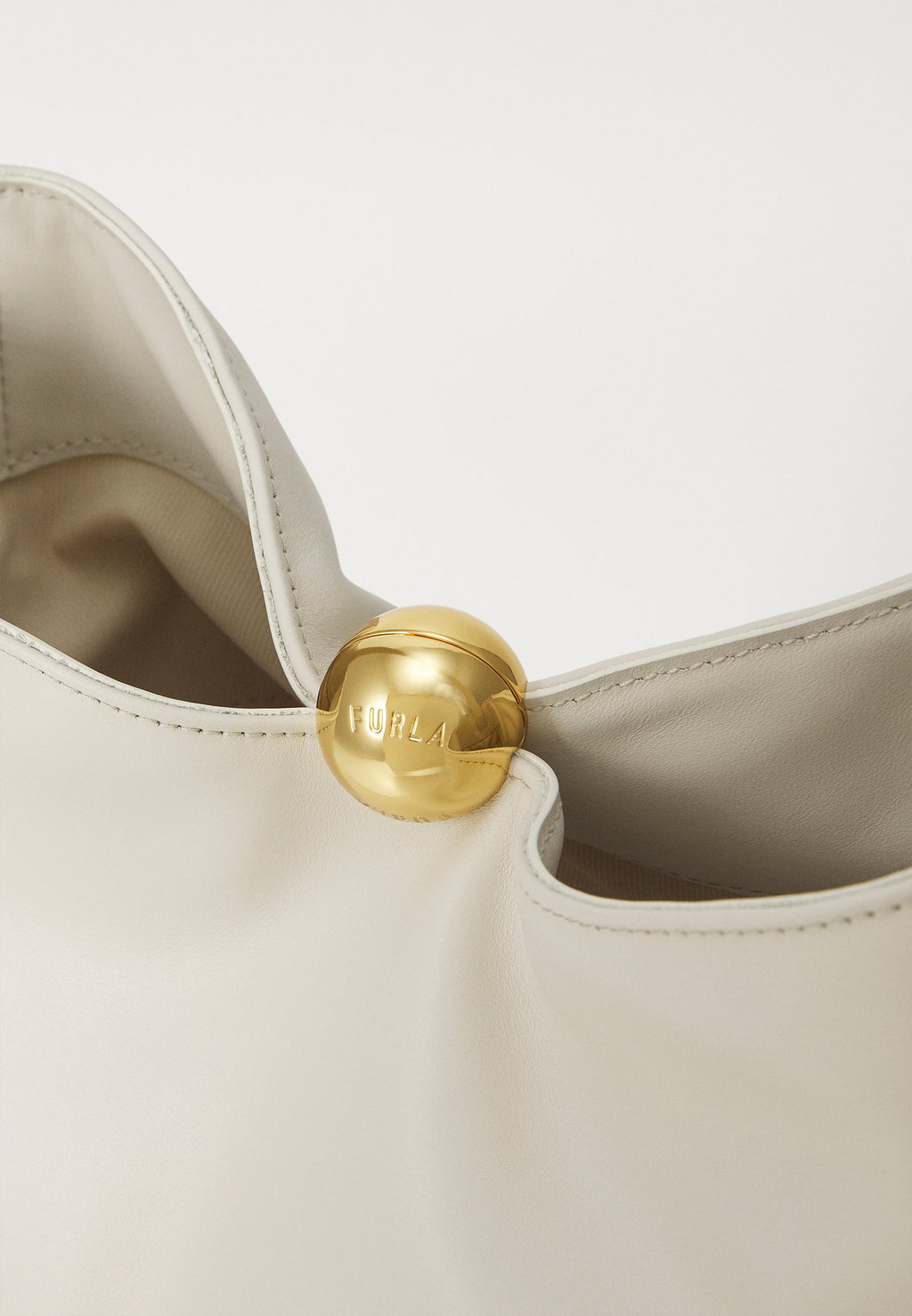 Furla SFERA SOFT BUCKET BAG