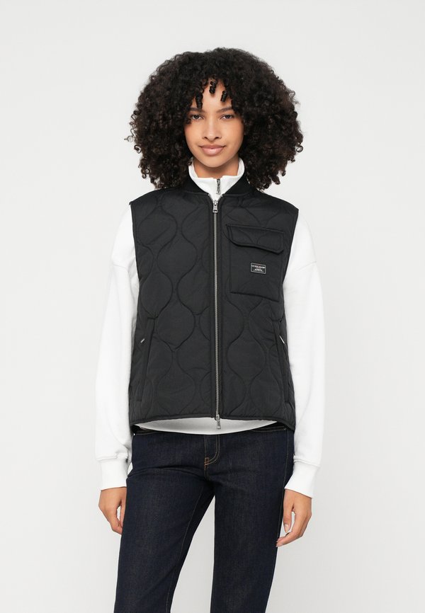Guess Jeans QUILTED PUFFER