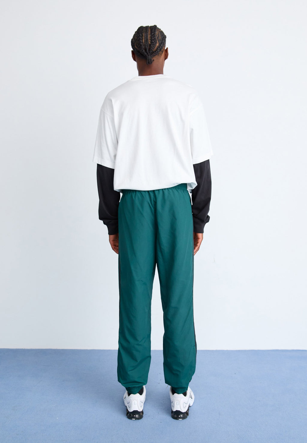adidas Originals FIREBIRD PANTS
