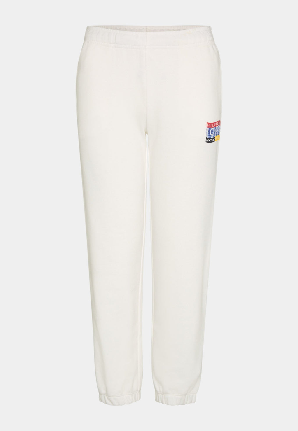 EXCLUSIVE UNISEX HILFIGER TEAM Media 1