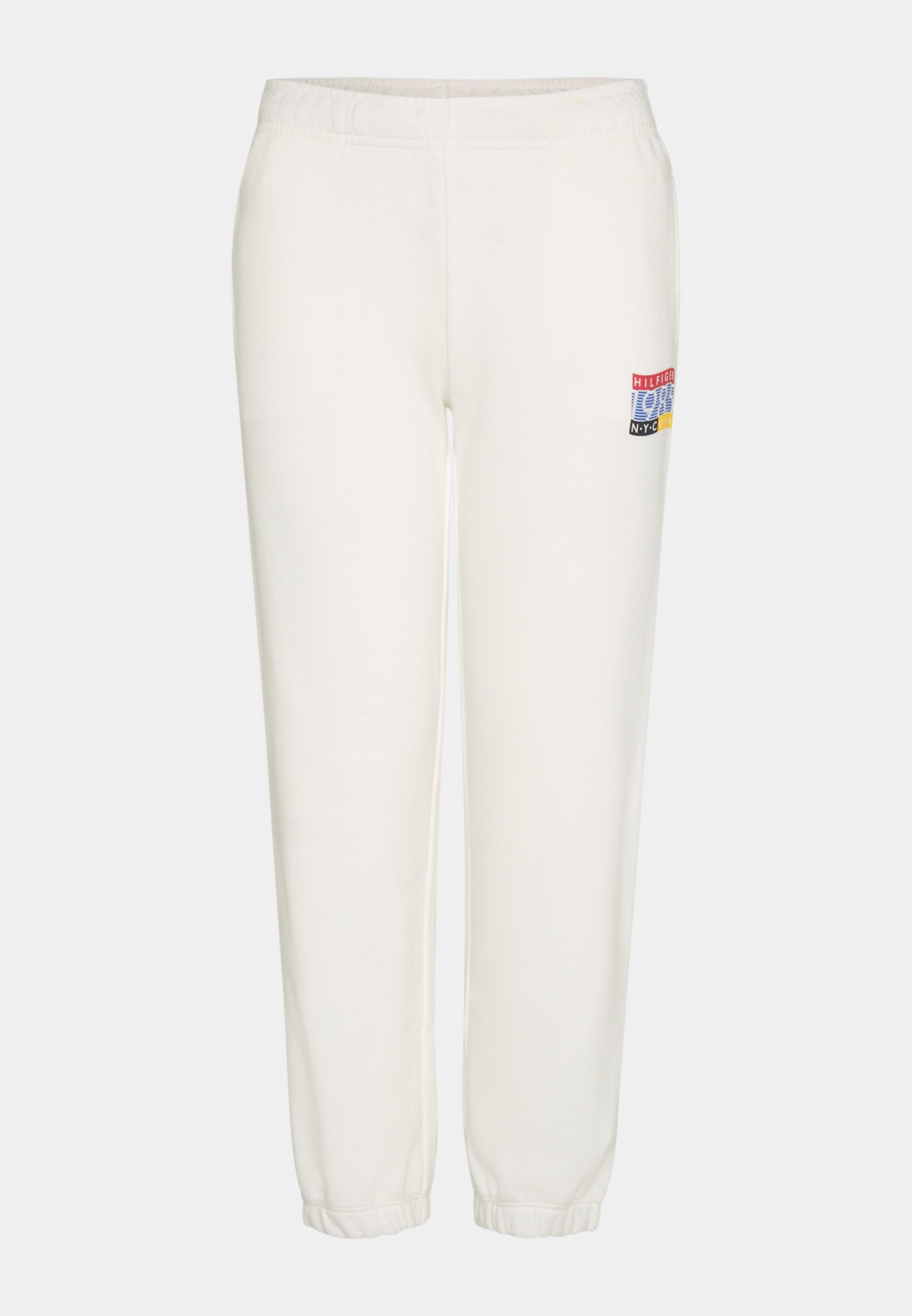 EXCLUSIVE UNISEX HILFIGER TEAM Media 1