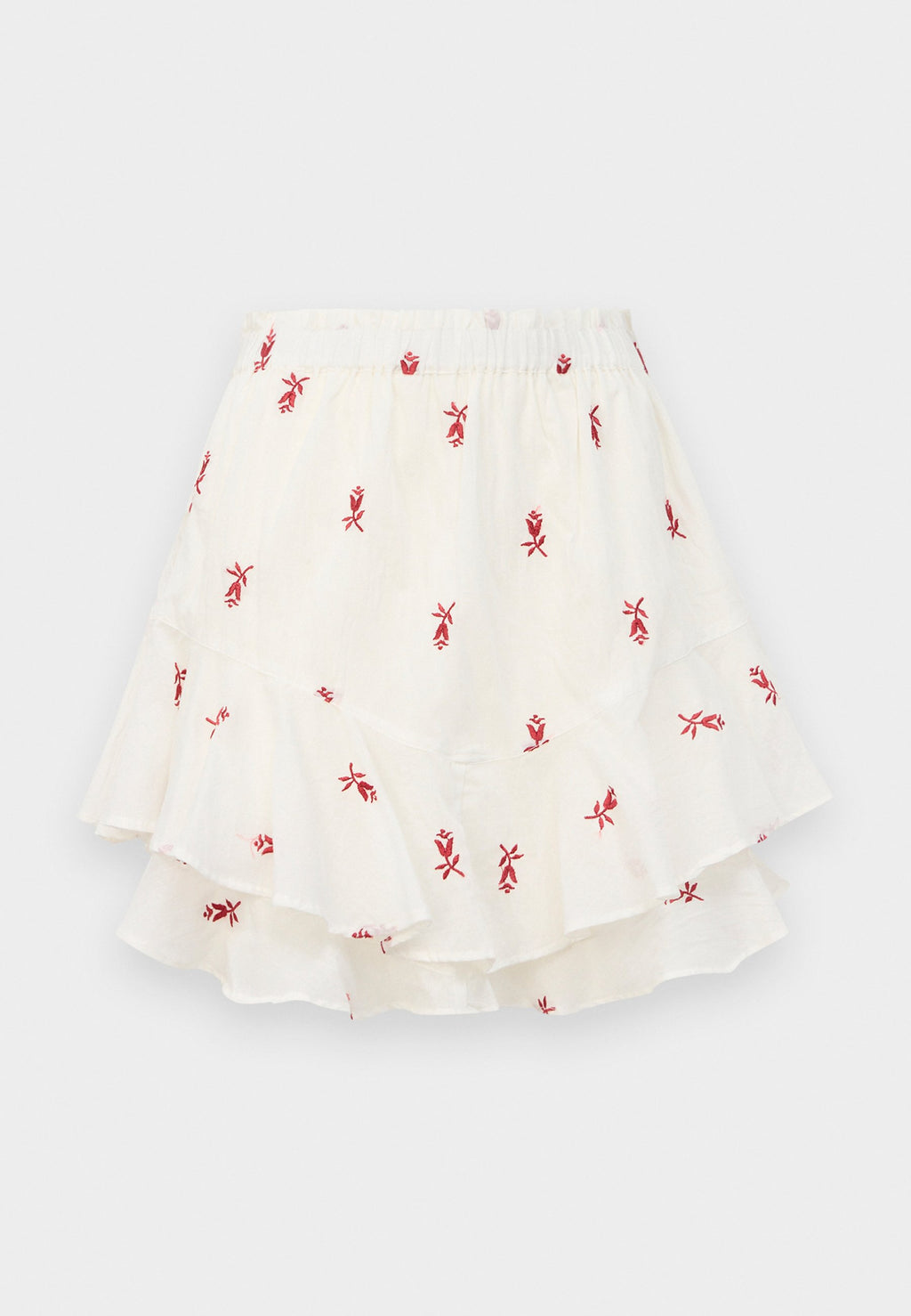 PARFOIS SKIRT ERIC