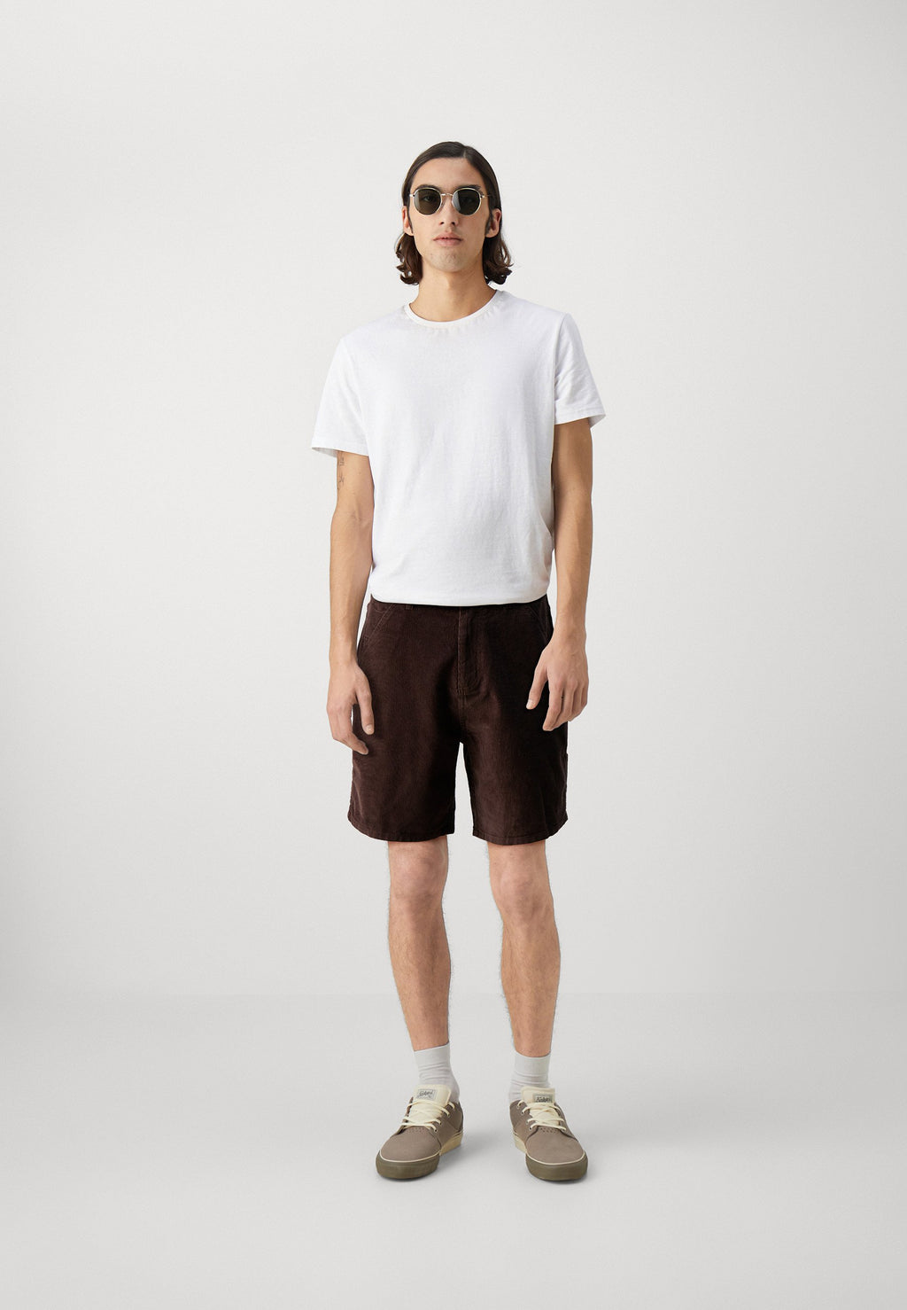 Former DISTEND WALKSHORT