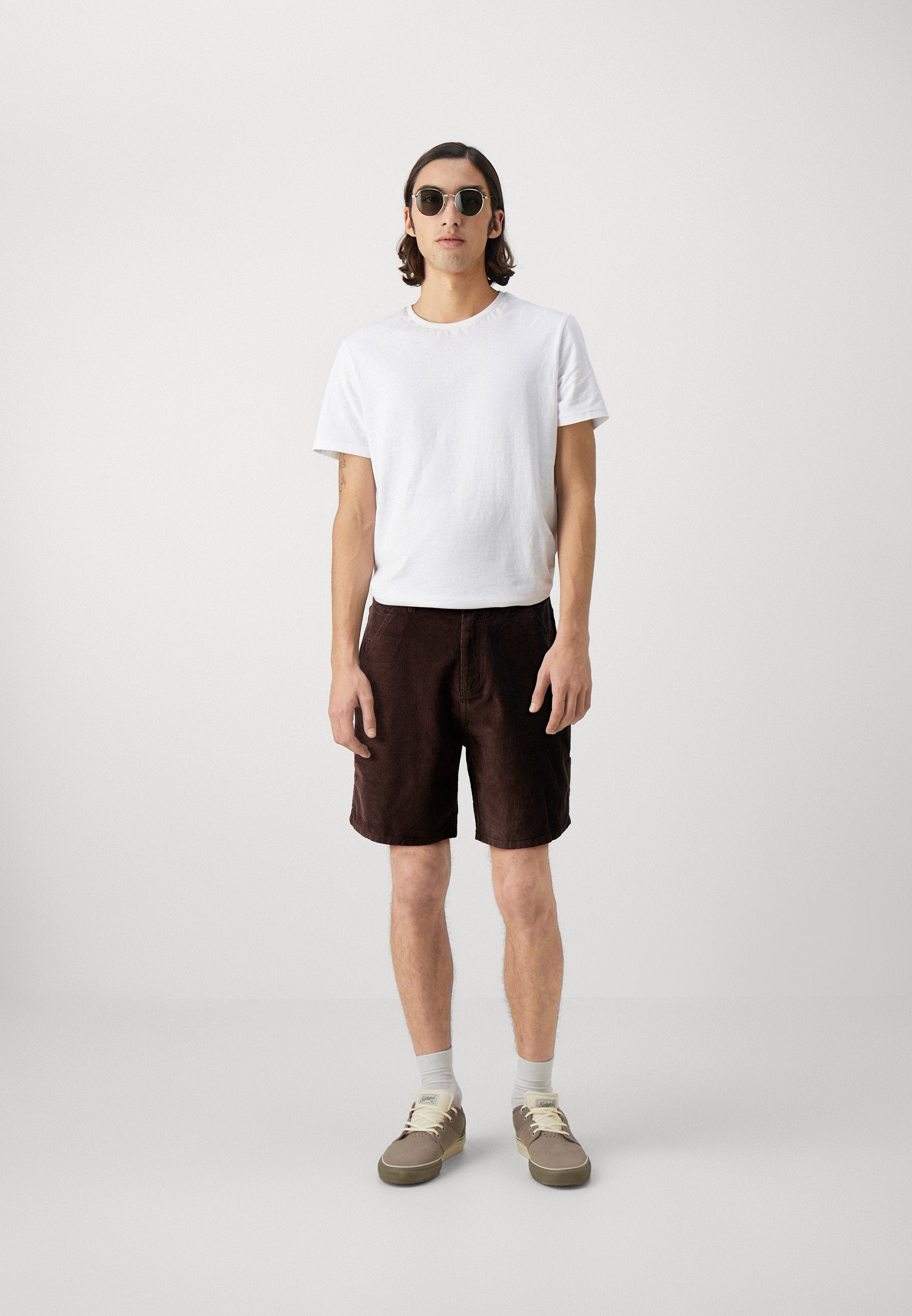 Former DISTEND WALKSHORT