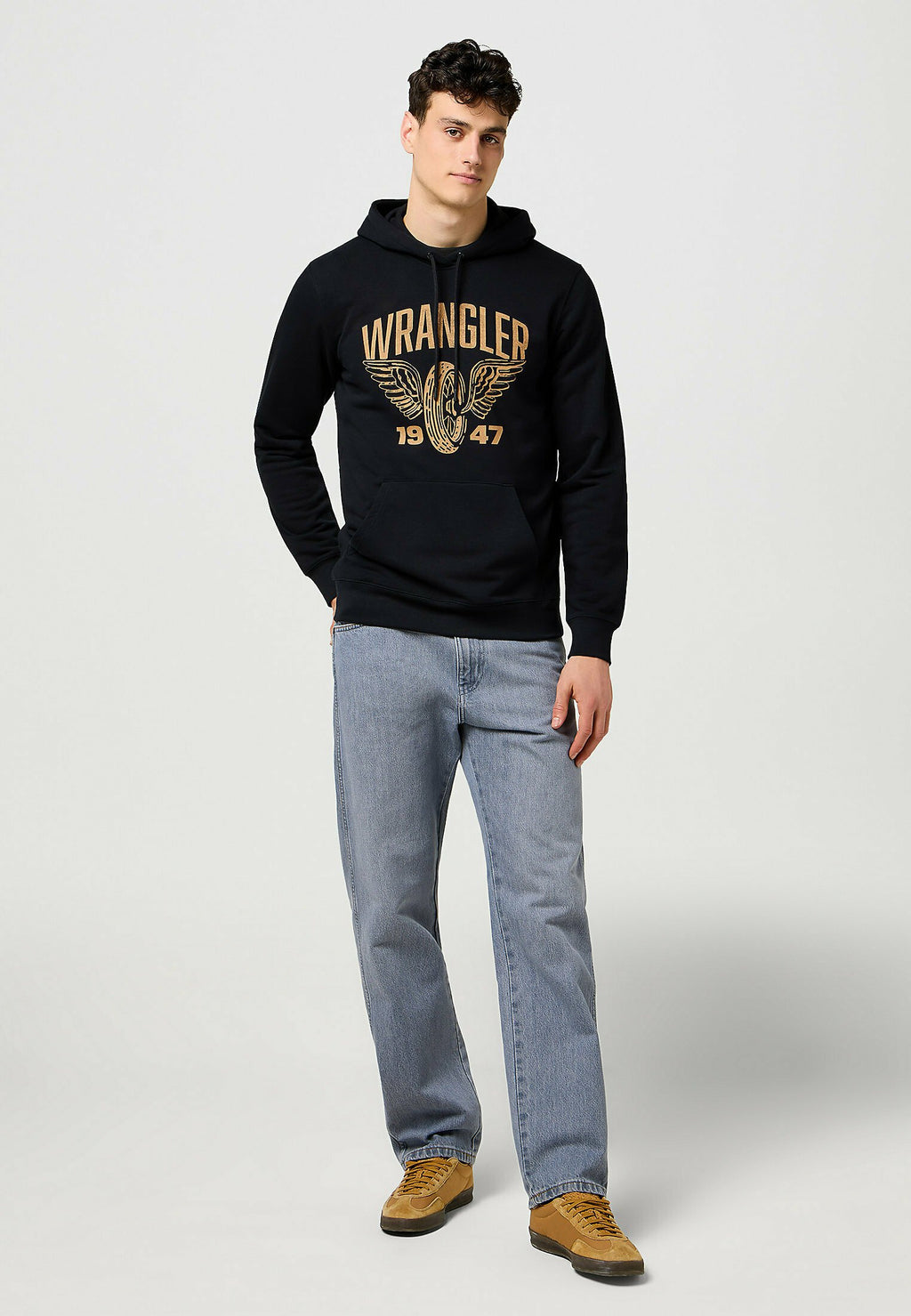 Wrangler