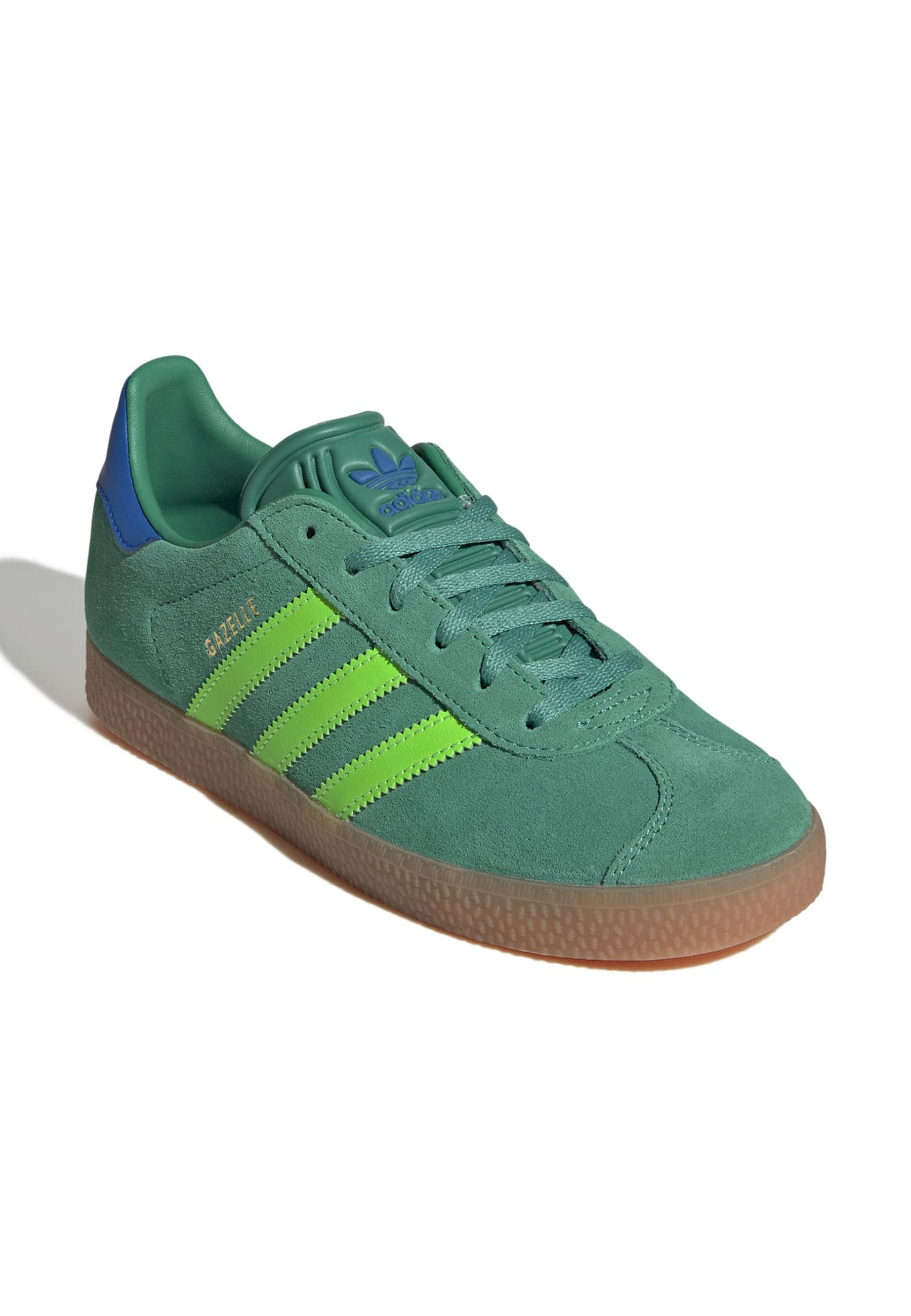 GAZELLE KIDS Media 2
