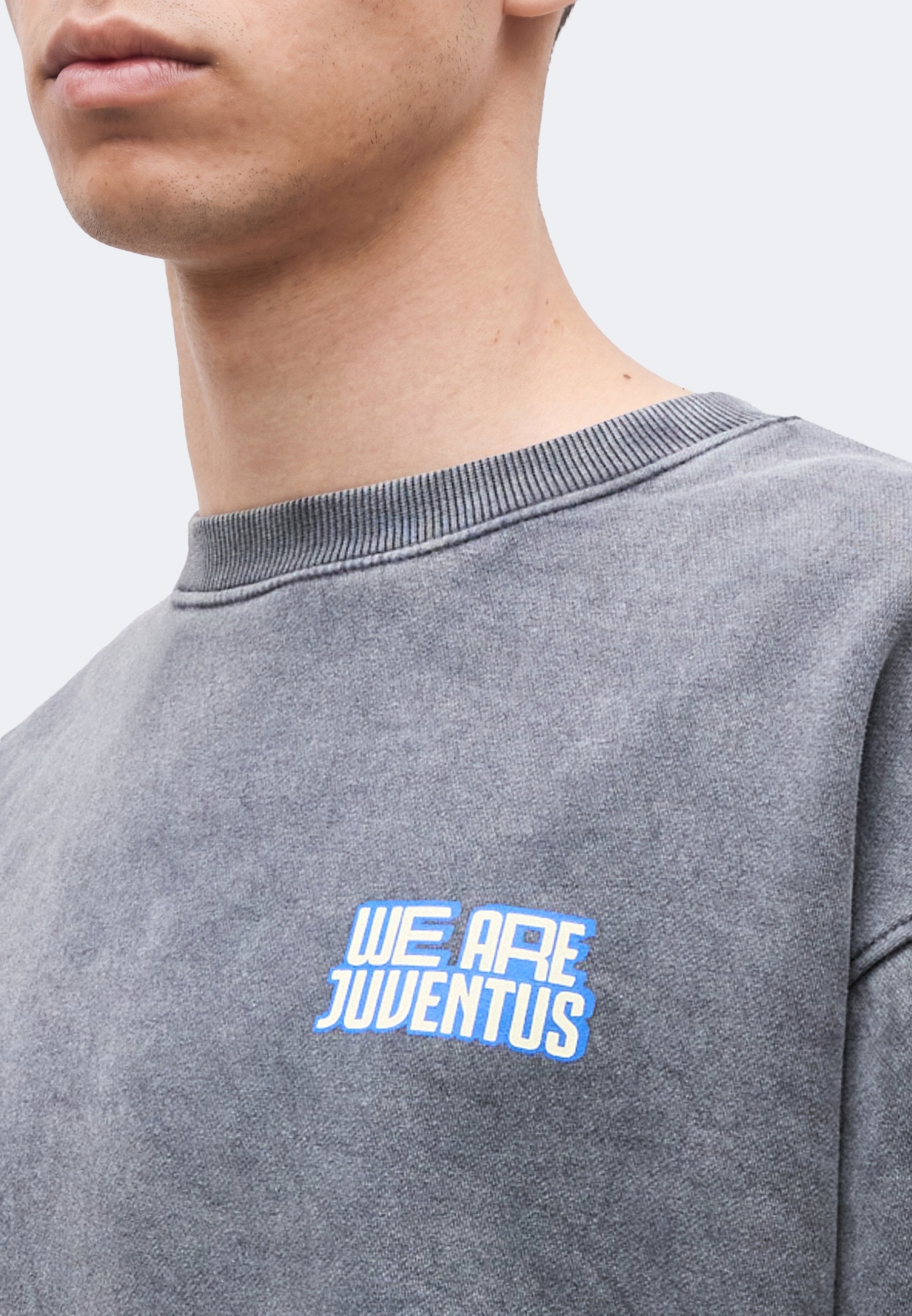 Legacies JUVENTUS WE ARE