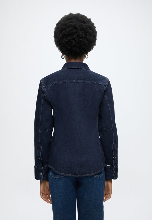 Calvin Klein Jeans SEAMED SHIRT