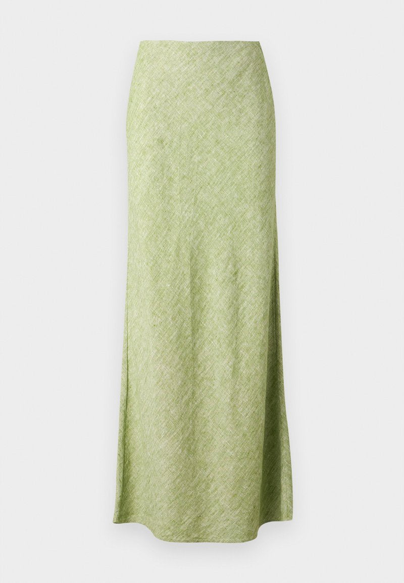 AGNETA LONG SKIRT Media 1