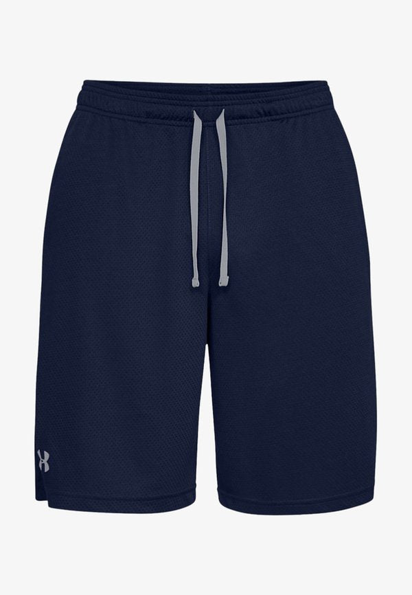 Under Armour TECH MESH - Sports shorts - academy