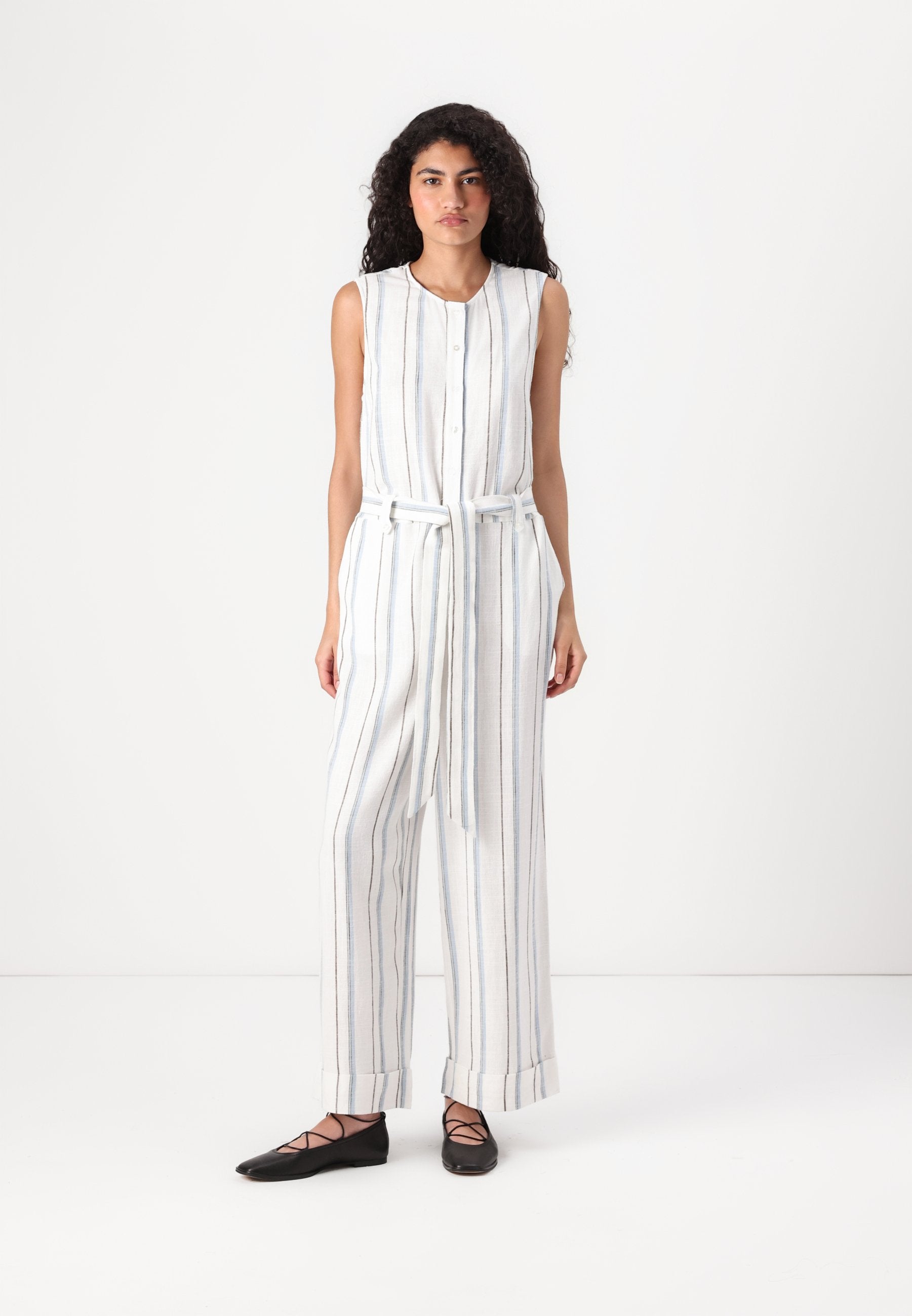 ONLSIESTA BELT JUMPSUIT Media 3
