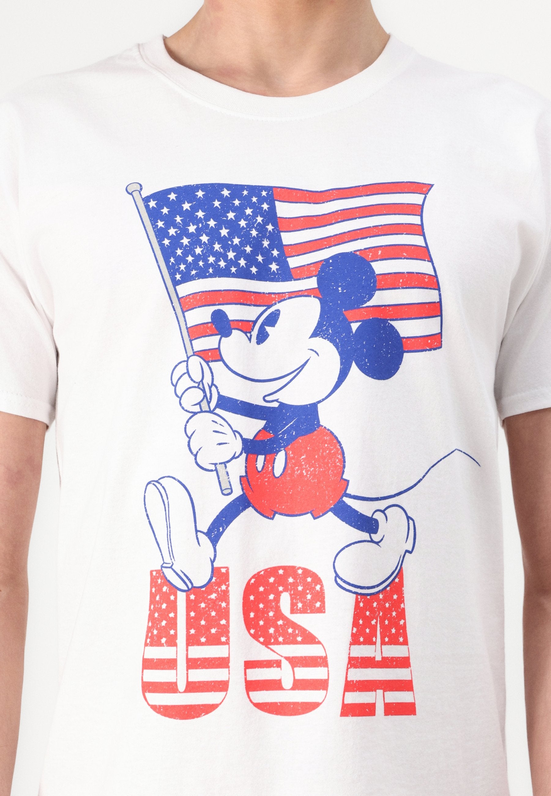 Disney MICKEY USA