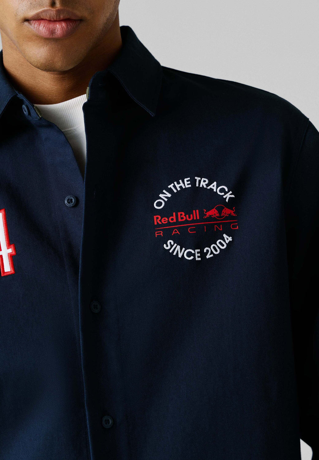 Red Bull Racing x Pepe Jeans ENGINEERING