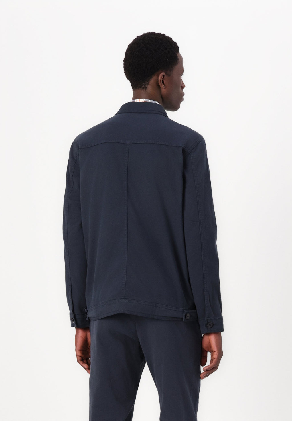 Lindbergh Leichte Jacke Media 4