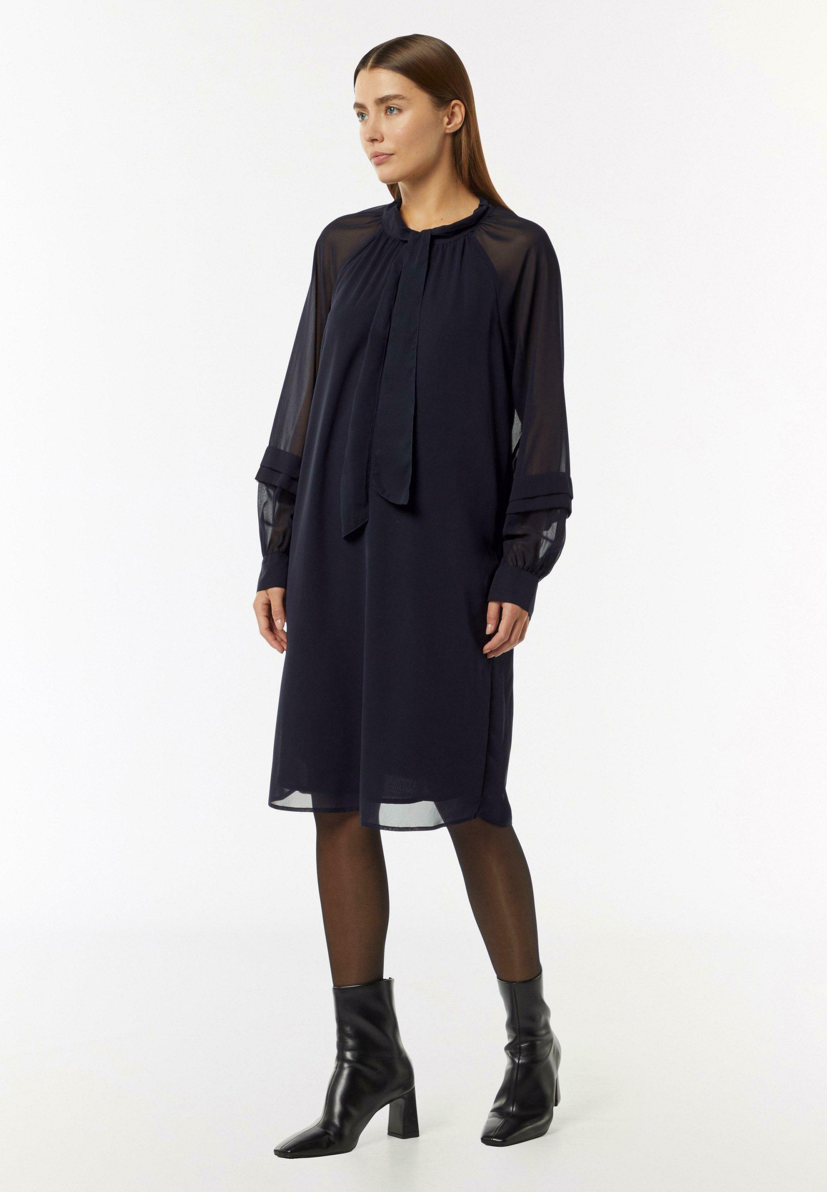 comma Freizeitkleid Media 2