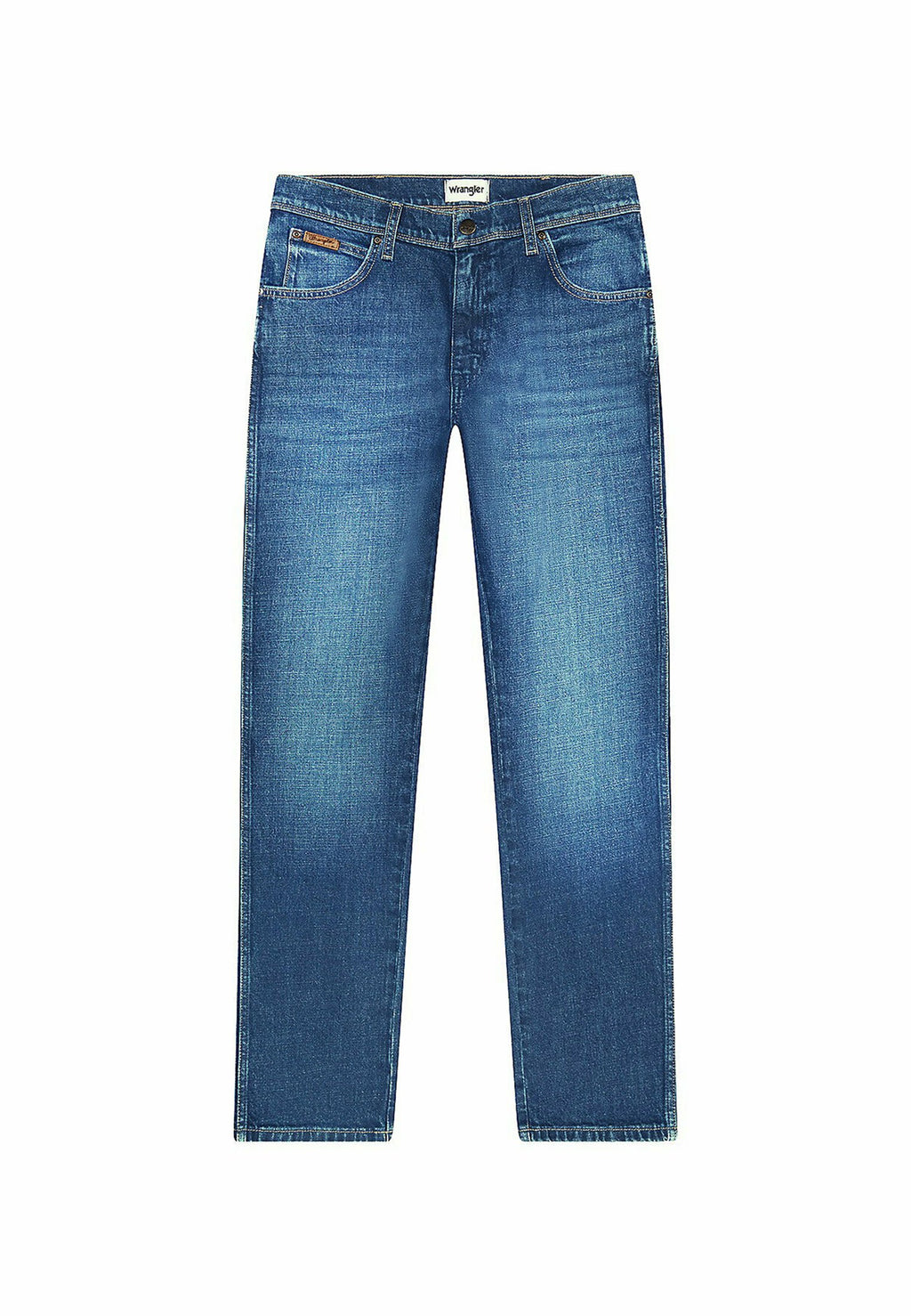 Wrangler TEXAS SLIM