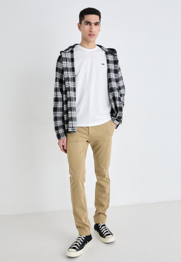DOCKERS GO ACTIVEFLEX