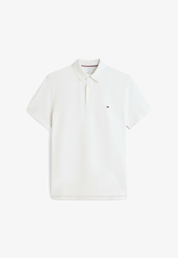 Tommy Hilfiger Polo shirt - ivory petal