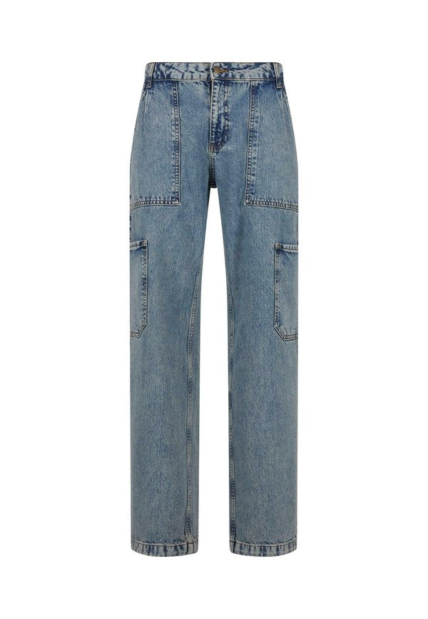2Y Studios TALI WORKER BAGGY