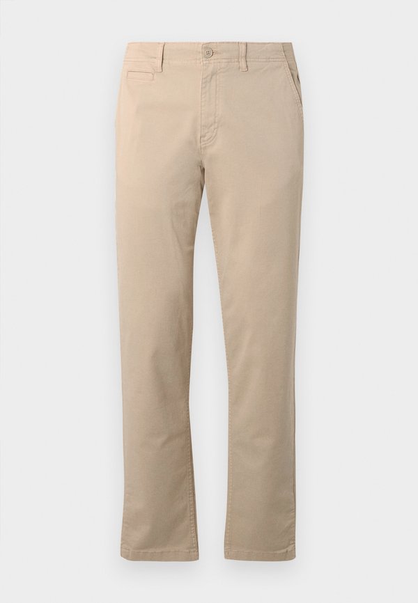 Jack & Jones Chino Tapered Fit - Chinos - crockery