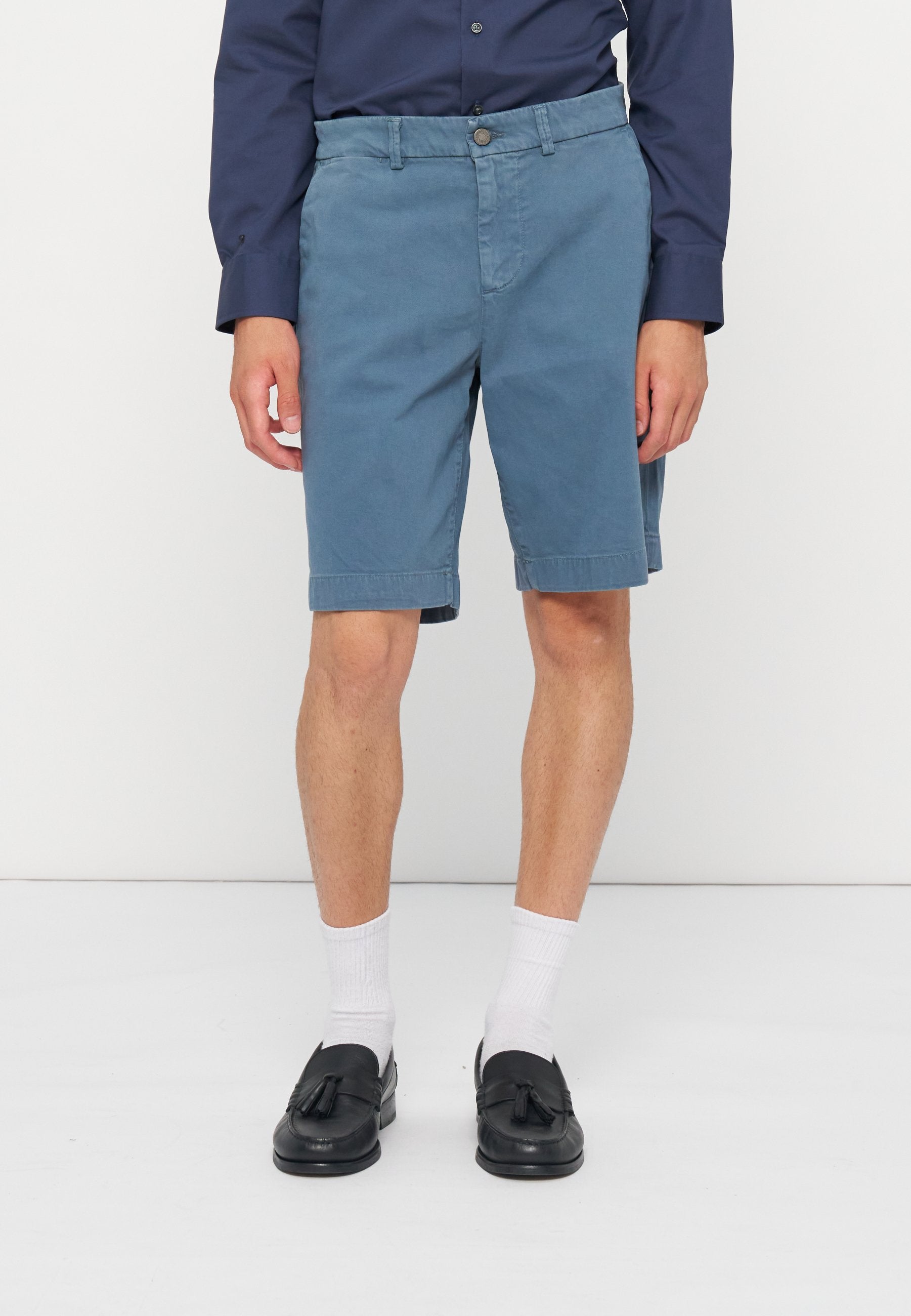 7 for all mankind CHINO DISTANCE