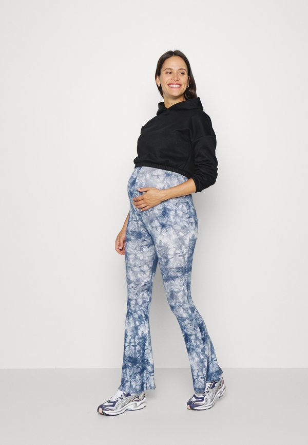 Vero Moda Maternity VMMLILI CROPPED HOODIE