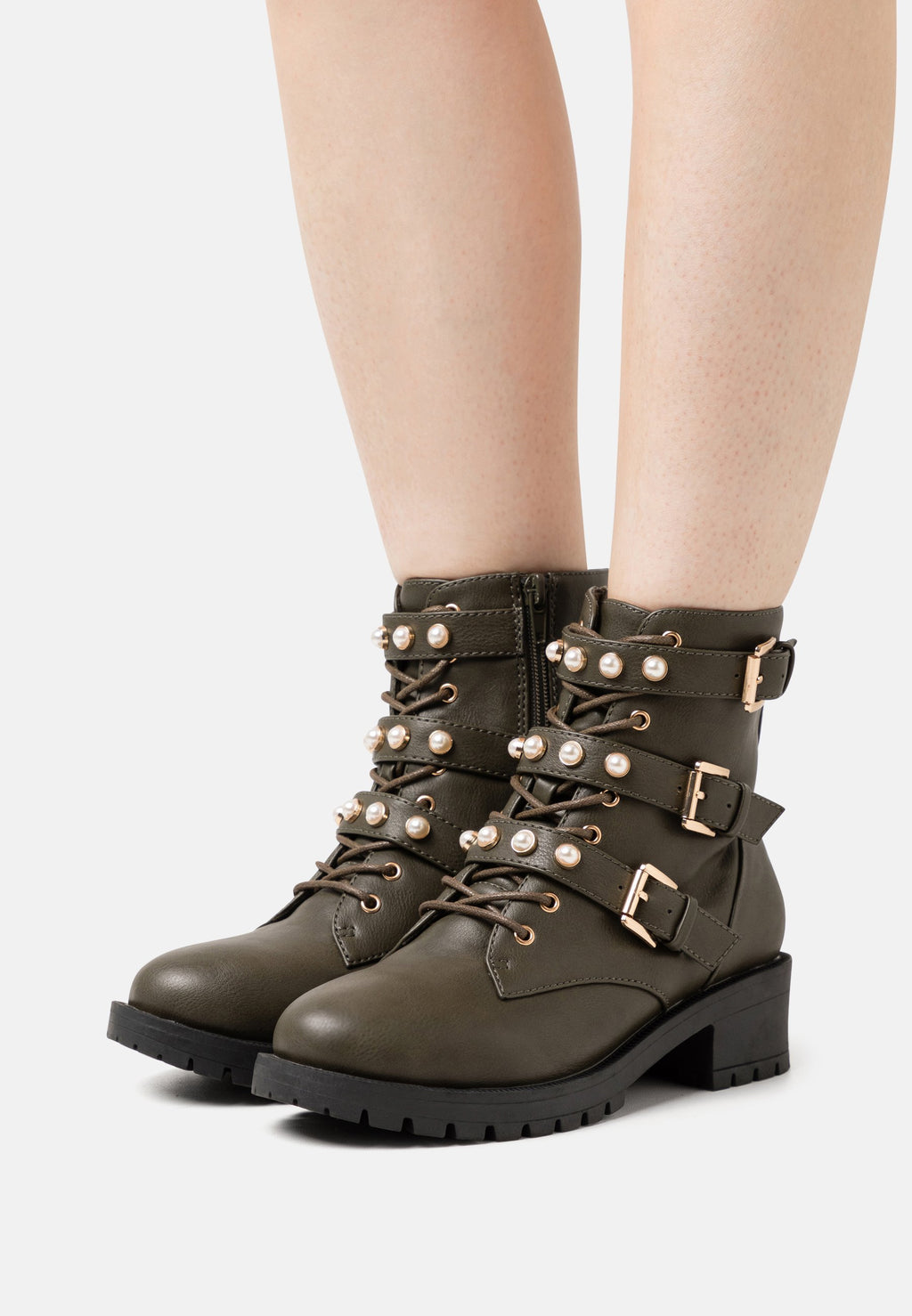 Bianco BIAPEARL BOOT