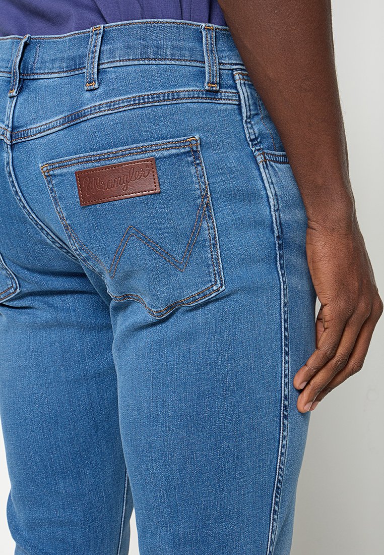 Wrangler LARSTON