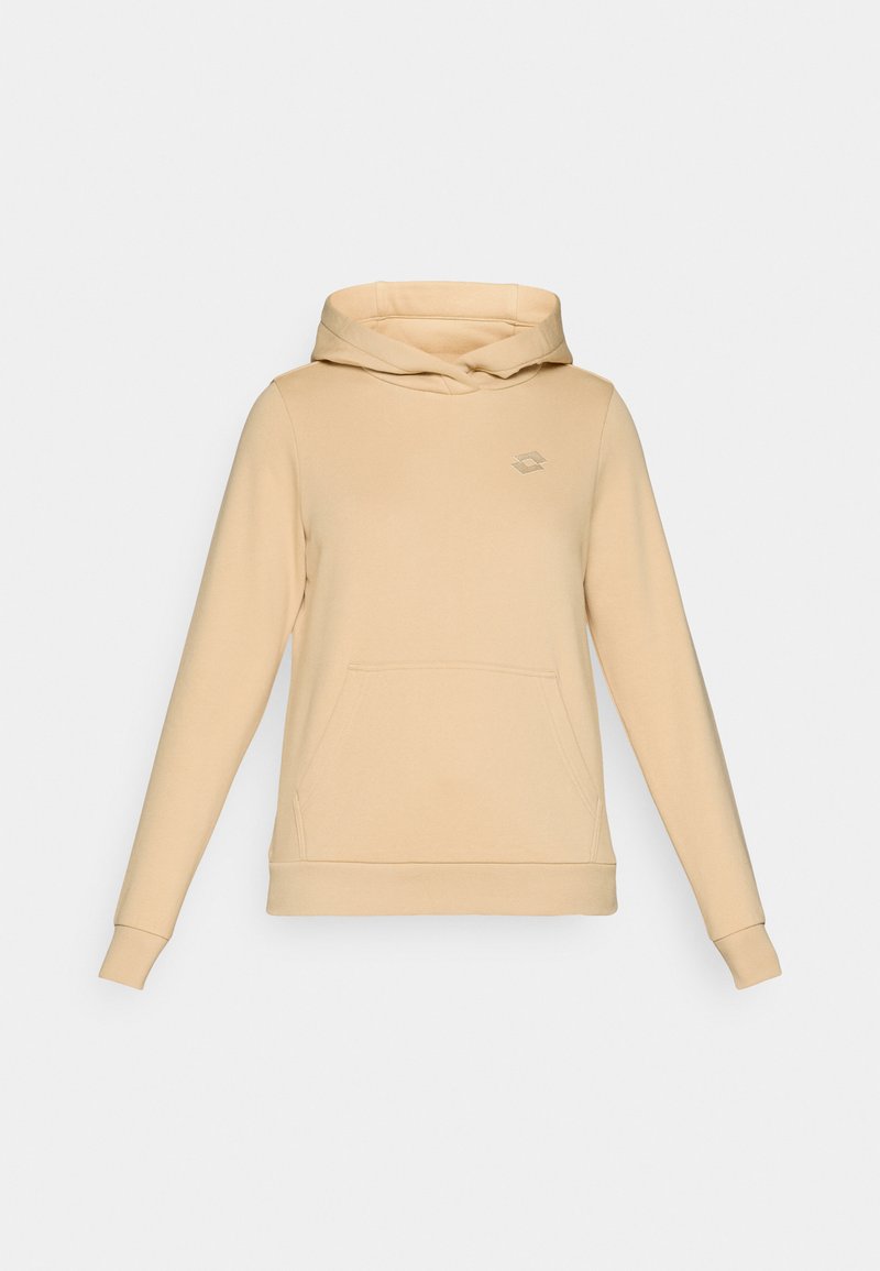 HOODED SWEATSHIRT HERITAGE Media 1