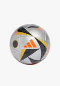 adidas Performance ADIDAS PERFORMANCE FUSSBALLLIEBE FINALE LEAGUE BALL - Football - silver metallic   gold metallic   black   solar red