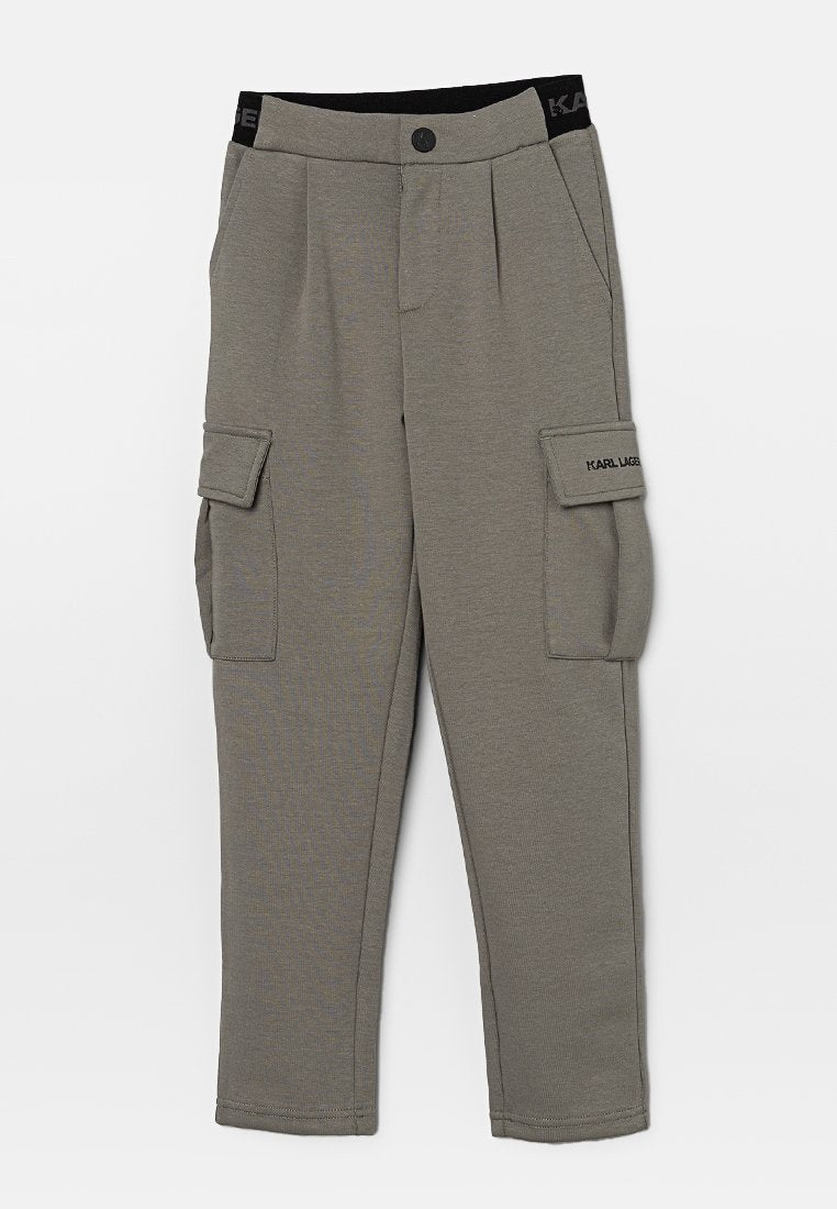KARL LAGERFELD KIDS Cargohose Media 1