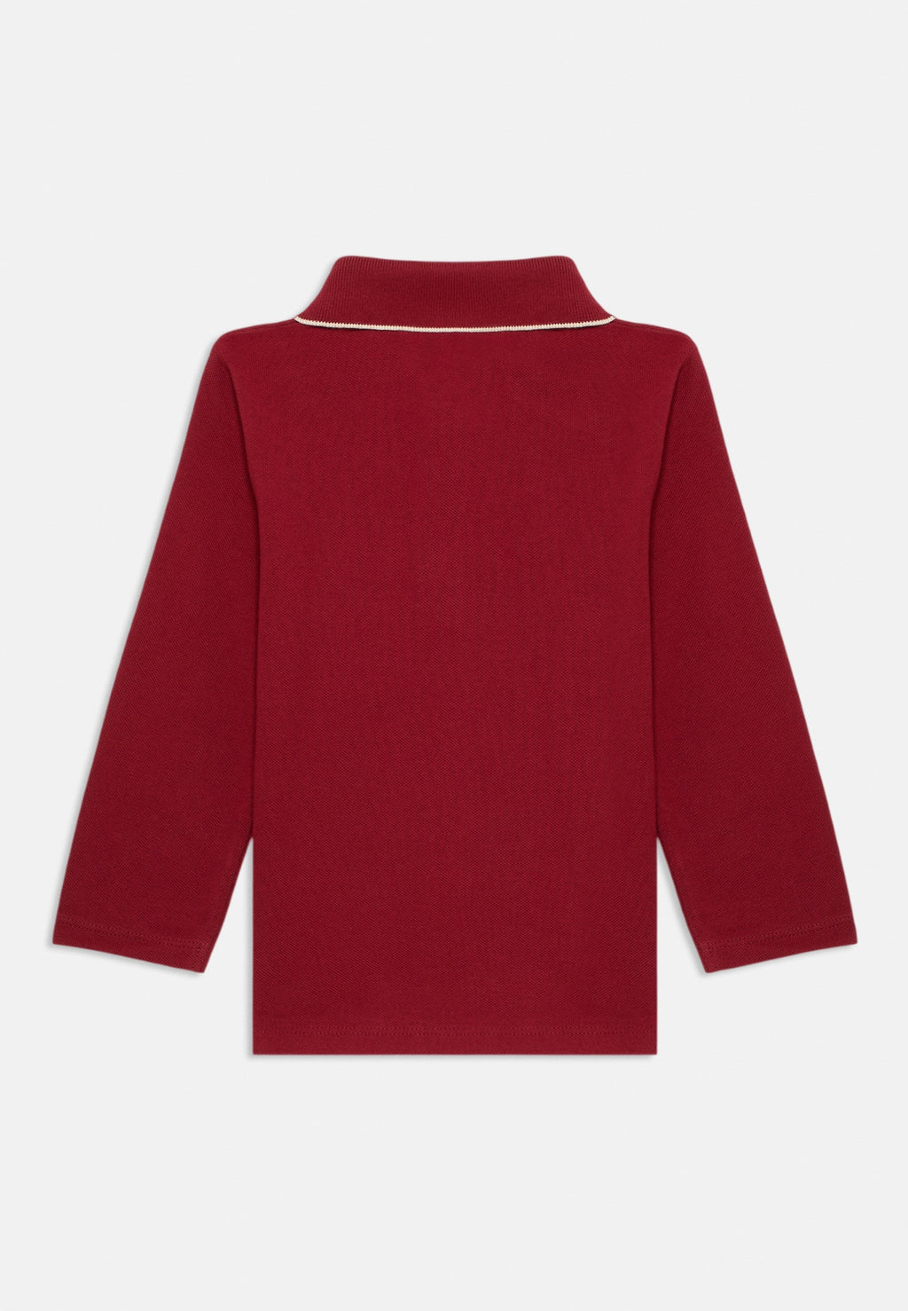 BOSS Kidswear TODDLER LONG SLEEVE