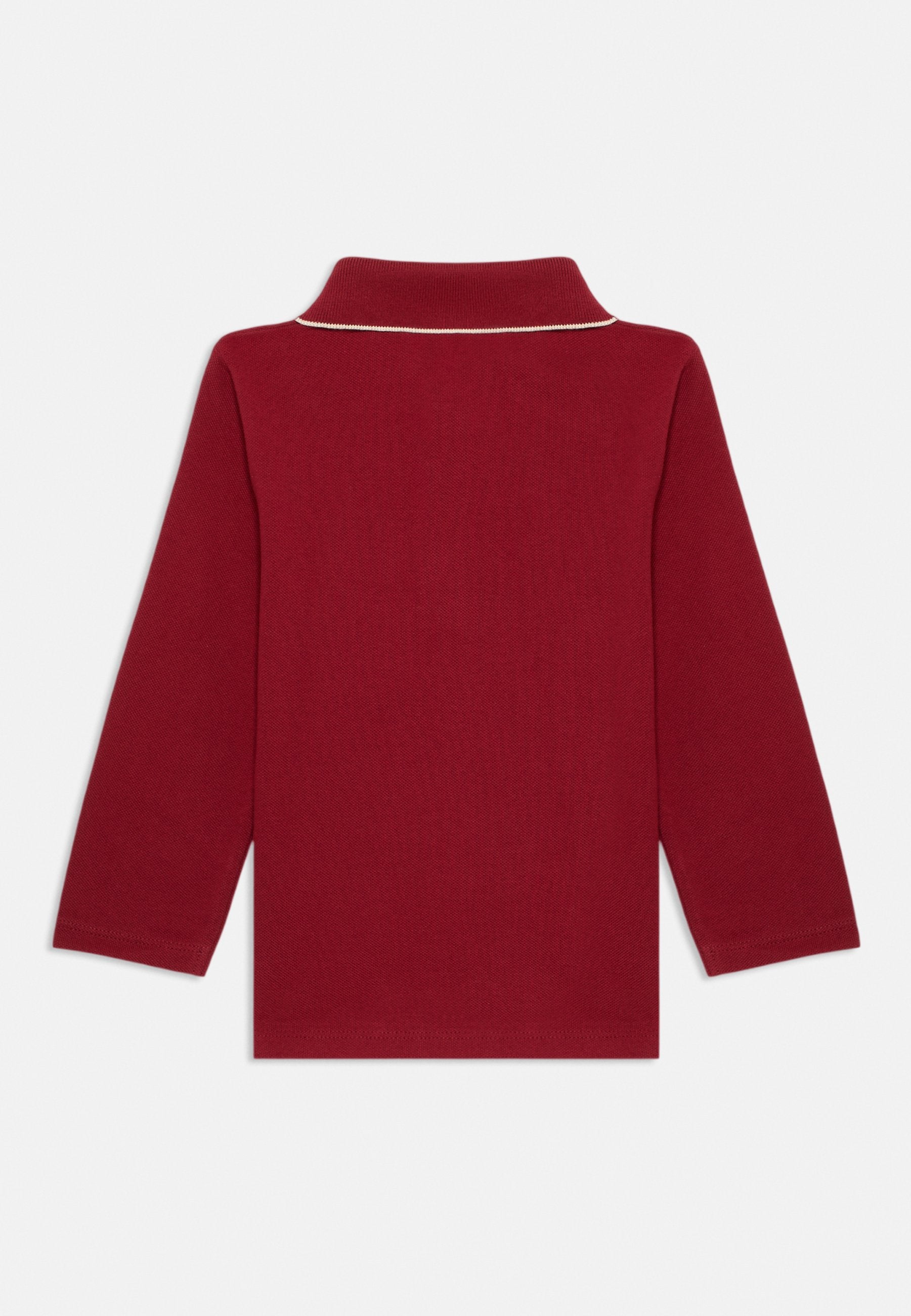 BOSS Kidswear TODDLER LONG SLEEVE