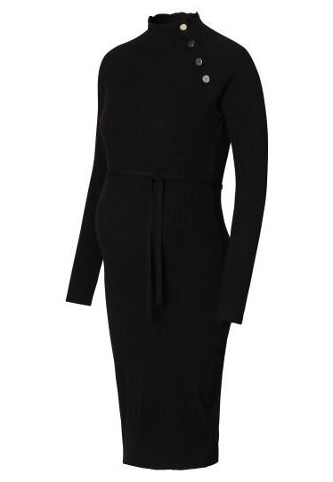 Supermom BUTTON RIB